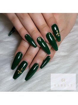 リーベスト 四条畷店(REBEST)/