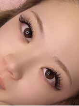 ミュウ バイ ミント 倉敷駅前店(miu by MINT)/海外designFW付け放題