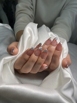 ソラネイル アヤセ(SORA NAIL AYASE)/