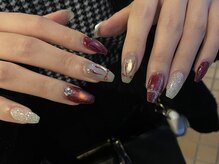 ハヌル 金山(Haneul)/90分アート