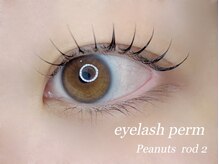 アイモア 四日市店(eye mor.)/村田 &nbsp;韓国風まつ毛パーマ♪