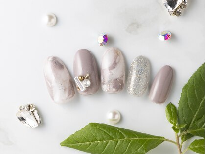 ミーレン ネイルサロン(Miren)の写真