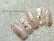 アンシャルマンネイルスタジオ(Ann charmant nail studio)の写真