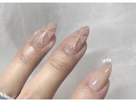 クロムネイル