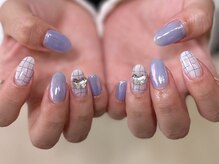 マリス(MARIS)/＊定額アートコース＊