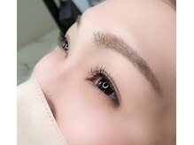 eyesalon ulu 【ウル】まつげパーマ/マツエク/パリジェンヌ/フラットラッシュ/眉毛の雰囲気（すっぴんでも可愛いまつ毛へ☆　）