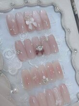 サフィール ハナレ(Saphir.h)&nbsp;Ito 
