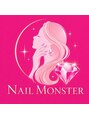 ネイルモンスター(NAIL MONSTER)/工藤