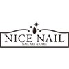 NICENAIL/ジェルネイル/パラジェル/フィルイン/マグネット/長さだし/高崎駅前店のお店ロゴ