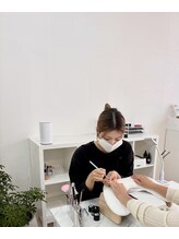 はあとねいる 日野店&nbsp;あやか 