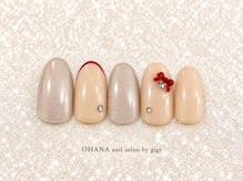 オハナ(OHANA)/【10月新作】オフィスコース