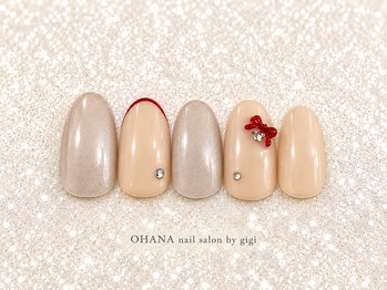 オハナ(OHANA)/【10月新作】オフィスコース