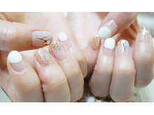 ネイル シスター(nail sister)/カジュアルネイル