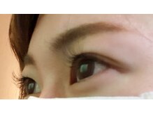 ベル アイラッシュ(Belle Eyelash)/シングルラッシュ100本