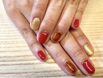 サロンドビオ(Salon de vio)/