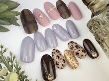 リーネイル 天神(Re.nail)/