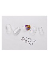 アトリエ ベル(atelier Belle)/キラキラを連れて＊