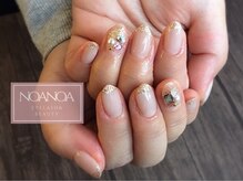 サロンノアノア 直方店(salon noa noa)/