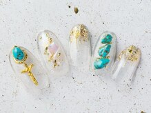 アムール(amour)/90分アートコース