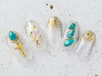 アムール(amour)/90分アートコース