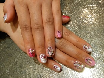 オーロラ(AurorA)/