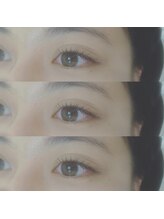 プライズアイリス アイラッシュ 池袋東口店(prize Iris eyelash)/キュートデザイン♪ 【池袋】