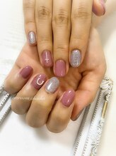 アートルーム チャチャ(artroom chacha)/☆ワンカラー☆