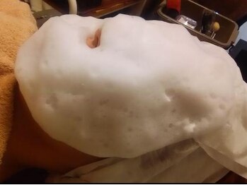 ティーラ/Sou顔コースでツヤ&トーンUP肌