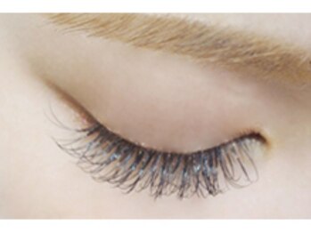 ニュイ 草加店(nuit)/高級セーブルエクステ150本/6480