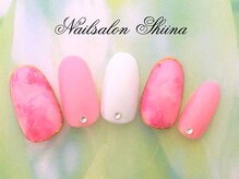 シイナ/定額デザイン8900円