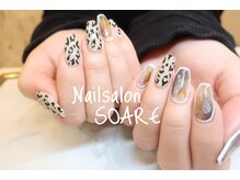 ネイルサロンソアレ(SOARE)/