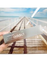 マーキュリーカール バイ リゴレット(Mercury Curl by RIGOLETTO)/ラッシュアディクト