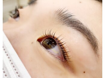 スワロウテイル(Swallowtail)/似合わせまつげパーマ/マツパ