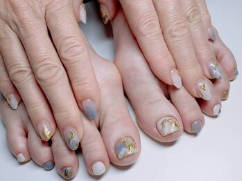 フットデザインC &nbsp;¥5900 新規