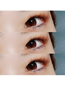 ラムール 姫路(L'AMOUR+)/ブラウンミックス★