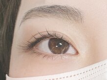 ライトウェーブ 長野駅前店/束感マツエク