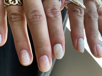 アンティム ネイル(INTIME nail)/