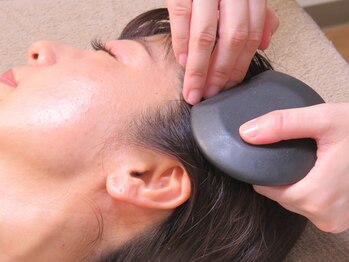 コモレビ(COMOREBI)/バザルト(ヘッド)