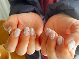 クリスマスデザインコース