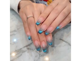 定額スカルプコース１２９００