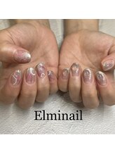 エルミネイル(ELMI nail)/