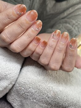 ミスネイル あがり浜店(Ms.naiL)/Ms.naiL LP012