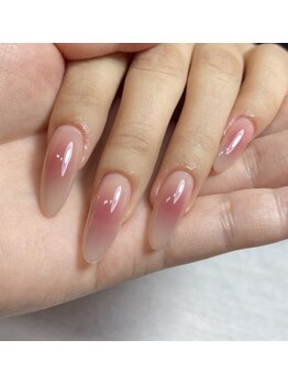 クイーンズビューティーサロン 歌舞伎町店(Queen's beauty salon)/チップアートやり放題つけ放題