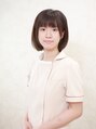サロン おりーぶ 川合 絵里花