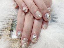 ジョジョネイル(JOJOネイル)/