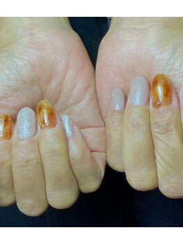 爪屋べっぴん堂/