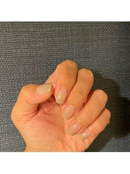 ククナ(kukuna)/グラデーション