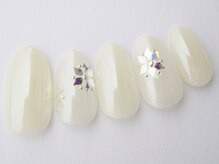 ネクストネイル(NEXT NAIL)/クリスマスネイル