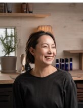 マルベリー(mulberry) 屋形 千明