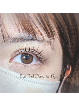 アイネイルデザイナーフジイ(Fujii)/ラッシュリフト